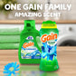 Gain In-Wash Laundry Scent Booster, Blissful Breeze Scent, 24.0 OZ, Fresh Extender + Odor Protection