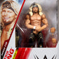 Mattel WWE Elite Action Figure & Accessories, Series #116 6-inch Collectible Lexis King with 25 Articulation Points & Swappable Hands