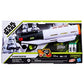 NERF GlowStrike Star Wars Stormtrooper Triple Strike Blaster, Lights & Sounds, 3 Glow-in-The-Dark Official Nerf Darts, Toys for Boys & Girls Ages 8+