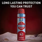 Old Spice Dry Spray Antiperspirant Deodorant for Men, 24/7 Sweat & Odor Protection, 24/7 Sweat Defense & Lasting Freshness, Aqua Reef with Cypress Scent, 4.3 oz