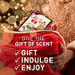 Old Spice Body Wash + Aluminum Free Deodorant for Men, Holidudes: Snickerdudel Holiday Pack, 24/7 Holiday Freshness, Gift Box for Him, Snickerdudel Sugar Cookie, 16 oz & 2.6 oz (Pack of 2)