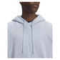 Under Armour Men's Rival Fleece Hoodie, (453) Blue Calm / / Blue Calm, Large