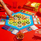 CATAN Board Game - Embark on a Journey of Discovery and Trade! Civilization Building Strategy Game, Family Game for Kids & Adults, Ages 10+, 3-4 Players, 60-90 Minute Playtime, Made by CATAN Studio
