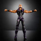 Mattel WWE Elite Collection Top Picks Action Figure & Accessories Set, Damian Priest 6-inch Collectible with Swappable Hands, Ring Gear & 25 Articulation Points