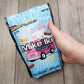 Bulk Mike and Ike Ice Cream Truck Mix, Assorted Chewy Candies, Resealable Bag, 10 Ounces (Pack of 2)