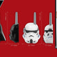 eKids Star Wars Walkie Talkies for Kids, Static Free Indoor and Outdoor Toys for Kids (Star Wars)