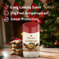 Old Spice Body Wash + Aluminum Free Deodorant for Men, Holidudes: Snickerdudel Holiday Pack, 24/7 Holiday Freshness, Gift Box for Him, Snickerdudel Sugar Cookie, 16 oz & 2.6 oz (Pack of 2)