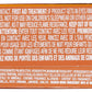 Method Dryer Sheets, Ginger Mango, 80 Sheets