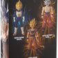 Dragon Ball Super - Ultra Instinct Goku Limit Breaker 12 inch Figure, Series 2 (36734)