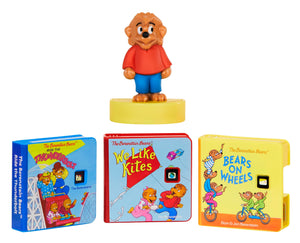 Berenstain Bears Adventure Story Collection