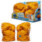 Marvel Studios’ The Fantastic Four: First Steps Marvel’s The Thing Clobberin’ FX Fists, Super Hero Role Play Toys for Costumes, Kids Ages 5+