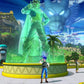 DRAGON BALL XENOVERSE 2 PS5