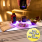 MGA's Miniverse Make It Mini Back to Hogwarts Harry Potter Mini Collectibles, Mystery Blind Packaging, DIY, Resin Play, NOT Edible, Collectors, 8+, Gift