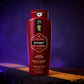Old Spice Men's Body Wash, Swagger Scent of Confidence, 709 ml