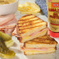 Mike's Amazing Deli Mustard (12.5)