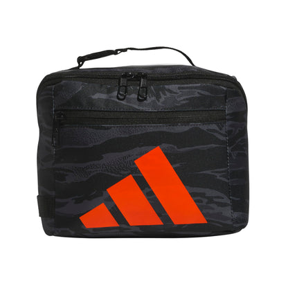 Affiliate Lunch Bag with handle, insulated bento box for women and men