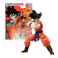 Dragon Ball Z Evolve Super Saiyan God Vegeta 5" Action Figure Target Exclusive