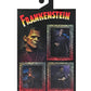 Universal Monsters - Ultimate Frankenstein's Monster (Color) 7” Scale Action Figure