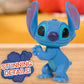 Disney Stitch Collectible Figure Set with Accessories, 11-Pieces, 2-inch Figurines, Collectible Toys, Home Decoration, Kids Toys for Ages 3 Up by Just Play