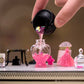 Make It Mini Potions Harry Potter Party Pack (6 Pack) Mini Collectibles - MGA's Miniverse, Blind Packaging, DIY, Resin Play, Replica Potions, NOT EDIBLE, Collectors, 8+