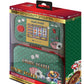 My Arcade Casino Pocket: Retro Casino Arcade Game, 30 Games, Rechargeable Battery, Includes Travel Case and Screen Protector, Roulette, Poker, Blackjack