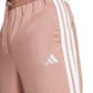 Adidas Men's Essentials 3-Stripes Chelsea 7-Inch Sportswear Shorts, Warm Clay/White, XX-Large