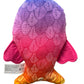 ZURU Fuggler Funny Ugly Monsters Chaos Crew 9" Plush Stuffed Animal (Cod Father)