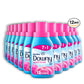 Downy April Fresh Liquid Fabric Conditioner (Fabric Softener), 10 FL OZ, pack of 12