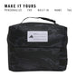 Affiliate Lunch Bag with handle, insulated bento box for women and men