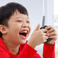 eKids Star Wars Walkie Talkies for Kids, Static Free Indoor and Outdoor Toys for Kids (Star Wars)