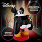 Cable Guys: Disney Mickey Mouse Phone Stand & Controller Holder - Officially Licenced Figure - Exquisite Gaming