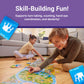 Ravensburger Disney Eye Found It - Hidden Picture Search Board Game - Learning Fun with Disney Favorites - Ages 4+