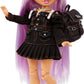 Rainbow High Avery Styles 9" Posable Fashion Doll with Accessories and Backpack - Ages 4-12
