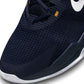 Nike Unisex's Metcon 7 Soccer Shoe, Obsidian White Racer Blue Sund, 12 US