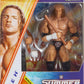 Mattel WWE Elite Collection Action Figure & Accessories, Premium Live Event Triple H Set, SummerSlam with William Regal Build-A-Figure Parts