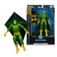 DC Multiverse Kite-Man Gold Label 7in Action Figure McFarlane Collector Edition #43