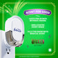 Febreze Plug In Air Freshener, "Wicked: For Good" Limited Edition Odor-Fighting Scented Oil Refill, Air Fresheners for Home and Bathroom and Kitchen, Long Lasting, Wonderfullest Woods, 2 Count
