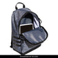 adidas Classic 3S Backpack for Boys and Girls, Jersey Onix Grey/Black, One Size