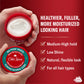 Old Spice Mens Hair Paste, No-Poof Paste for Men, Medium-High Hold, Low Shine, Hair Styling, 2.22 oz