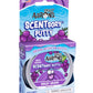 Crazy Aaron's Thinking Putty® - Great Grape - Scented Putty for Kids and Adults - Creative and Endless Fun, Stress Relief Therapy Toys, Never Dries Out - Made in USA