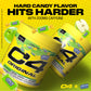 C4 Original Pre Workout – Jolly Rancher Green Apple - Pre-Workout for Endurance, Focus & Performance with 200mg Caffeine, Beta-Alanine, Creatine Nitrate, L-Arginine & PeptiPump – 30 Servings