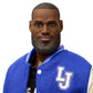 Barbie Signature Lebron James Kenbassadors Doll Collectible with Varsity Bomber Jacket Outfit & Accessories Including Headphones, Sunglasses, & More