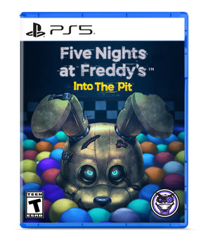 Five Nights at Freddy's: Into the Pit - PlayStation 5
