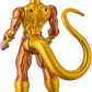 Bandai Namco - Dragon Ball Super - Golden Frieza, Limit Breaker 12" Action Figure