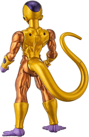 Bandai Namco - Dragon Ball Super - Golden Frieza, Limit Breaker 12" Action Figure