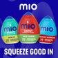 MiO Energy Green Thunder Naturally Flavored Liquid Water Enhancer 1 Count 1.62 fl oz