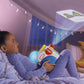 Little Tikes Story Dream Machine World of Eric Carle The Very Story Collection, Storytime Book Set, DreamWorks Animation, Audio Play Character, Learning Toy Gift Toddlers & Kids Ages 3+