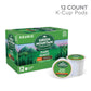 Green Mountain Coffee Dark Magic Decaf Keurig K-Cups Coffee, 12 Count