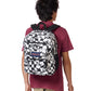 JanSport Laptop Backpack - Computer Bag with 2 Compartments, Ergonomic Shoulder Straps, 15” Laptop Sleeve, Haul Handle - Gravity Check