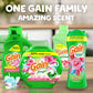 Gain In-Wash Laundry Scent Booster, Spring Daydream Scent, 18.2 OZ, Fresh Extender + Odor Protection
